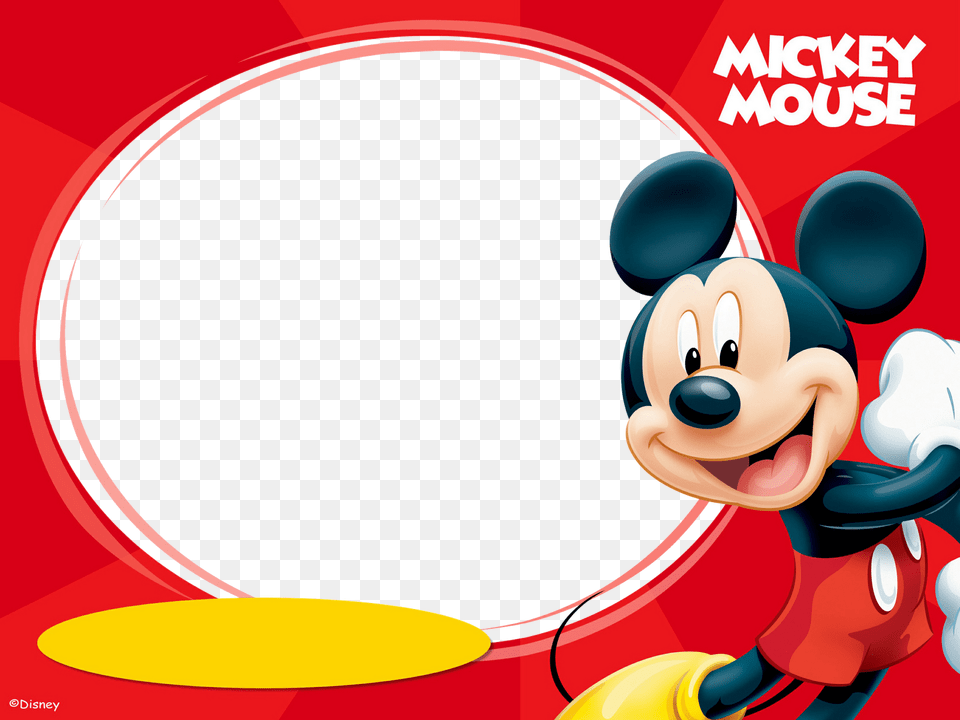 Fiesta Mickey Mouse Mickey Party Mickey Mouse Mickey Mouse Birthday Background Free Png Download