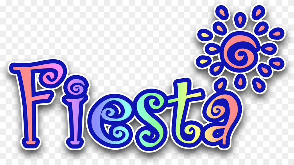 Fiesta Online Logo, Art, Graphics, Text, Dynamite Free Transparent Png