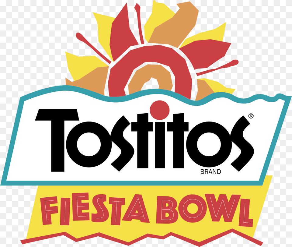 Fiesta Vector Fiesta Bowl Logo, Advertisement, Poster Free Transparent Png