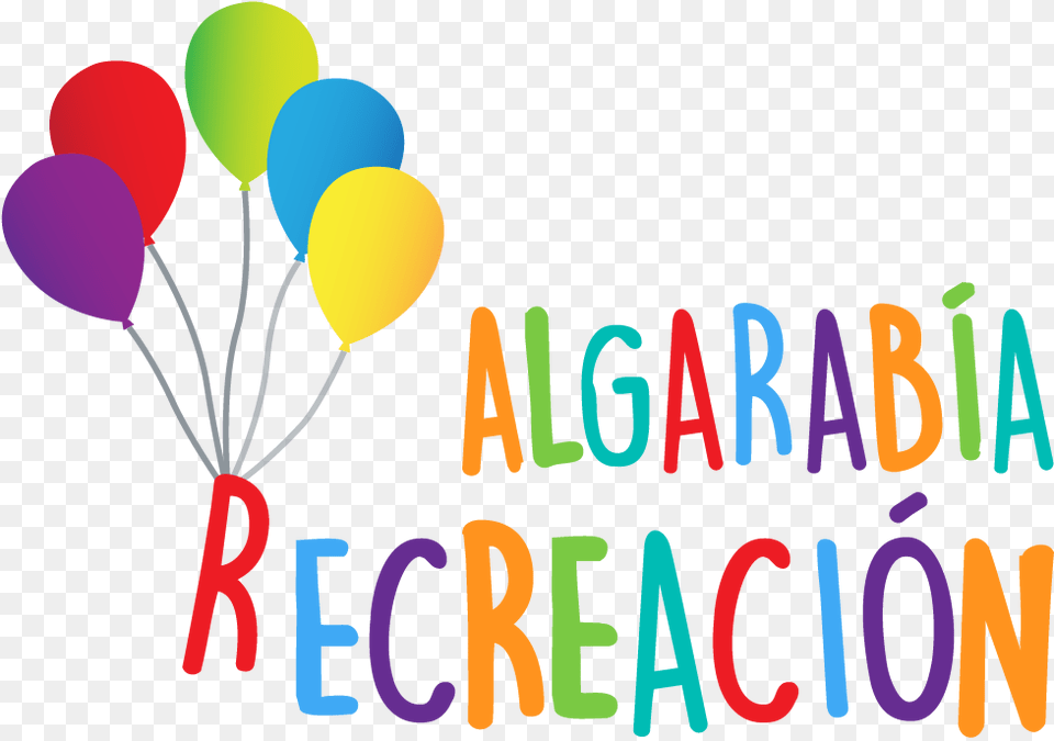 Fiestas Infantiles, Balloon, Text Png