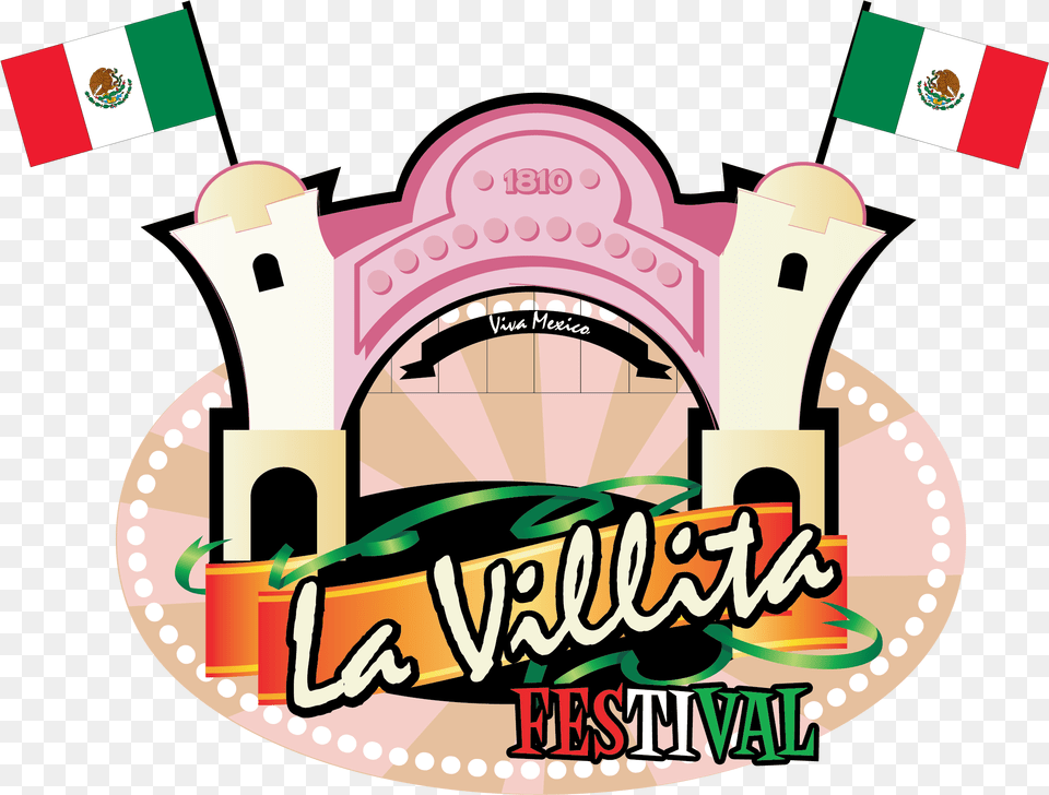 Fiestas Patrias Festival De La Villita Free Transparent Png