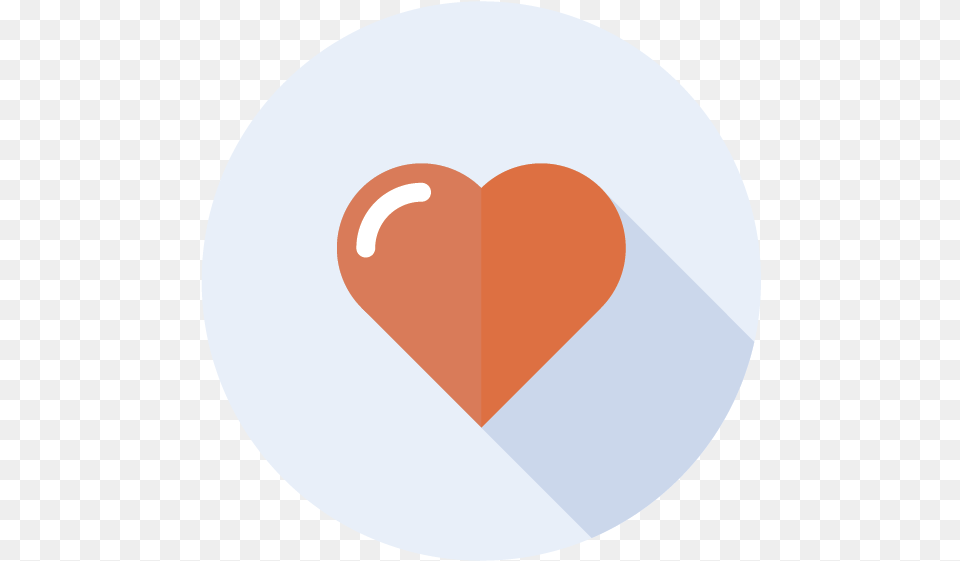 Fif Icons2 02 Heart, Logo, Disk Free Transparent Png