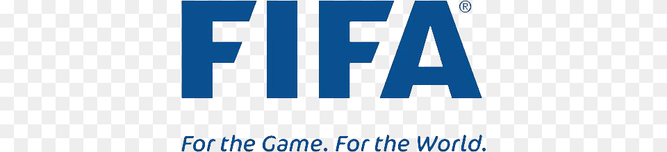 Fifa, Logo, Text Free Png