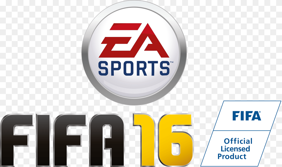 Fifa 16 Fifa 18 Logo Free Png