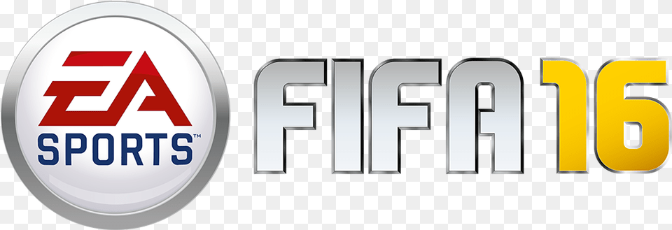 Fifa 16 Logo Fifa 16 Logo Transparent Free Png