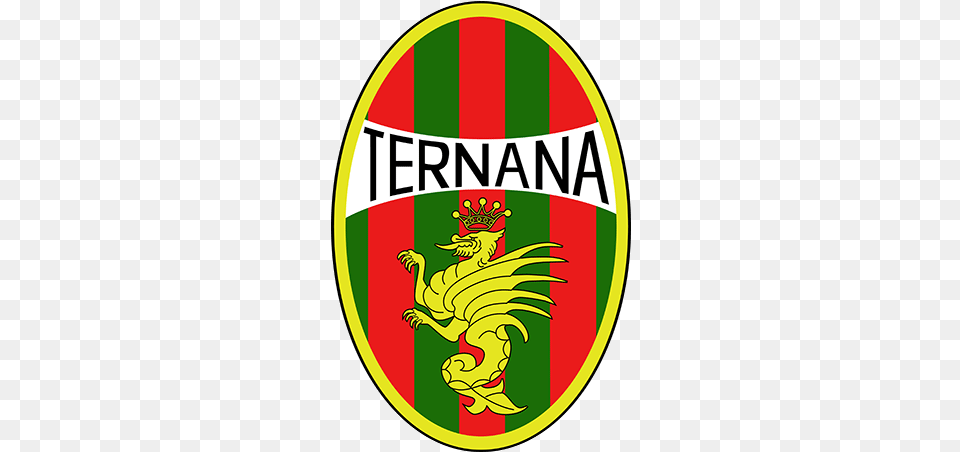 Fifa 16 Ternana Calcio, Logo, Emblem, Symbol, Badge Free Transparent Png