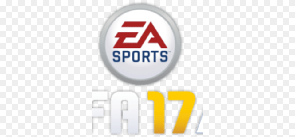 Fifa 17 Circle, Logo Free Png Download