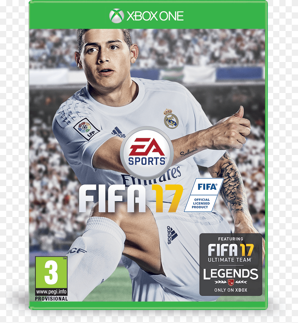 Fifa 17 Deluxe Edition, Person, Body Part, Finger, Hand Png