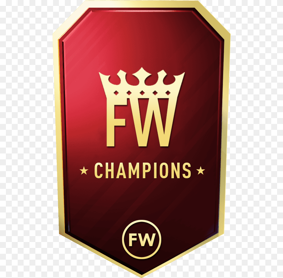 Fifa 17 Fut Champions Pack Download Fifa 20 Fut Champions Silver, Logo Png Image