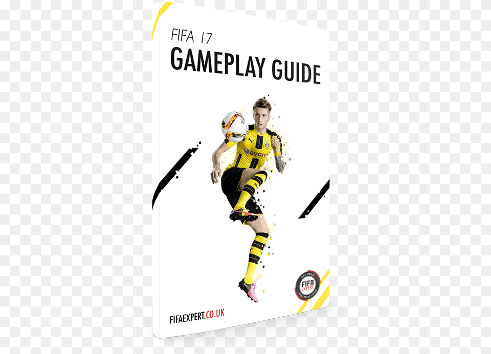 Fifa 17 Gameplay Guide Illustration, People, Person, Adult, Female Free Png Download