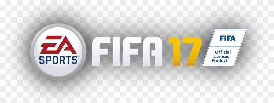Fifa 17 Logo Fifa 17 Logo Free Png