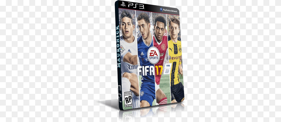 Fifa 17 Playstation 4 Playstation, People, Person, Adult, Male Free Transparent Png