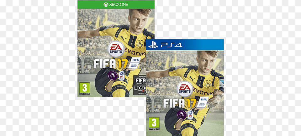 Fifa 17 Standard Collection Electronic Arts Fifa, Person, People, Art, Collage Free Png