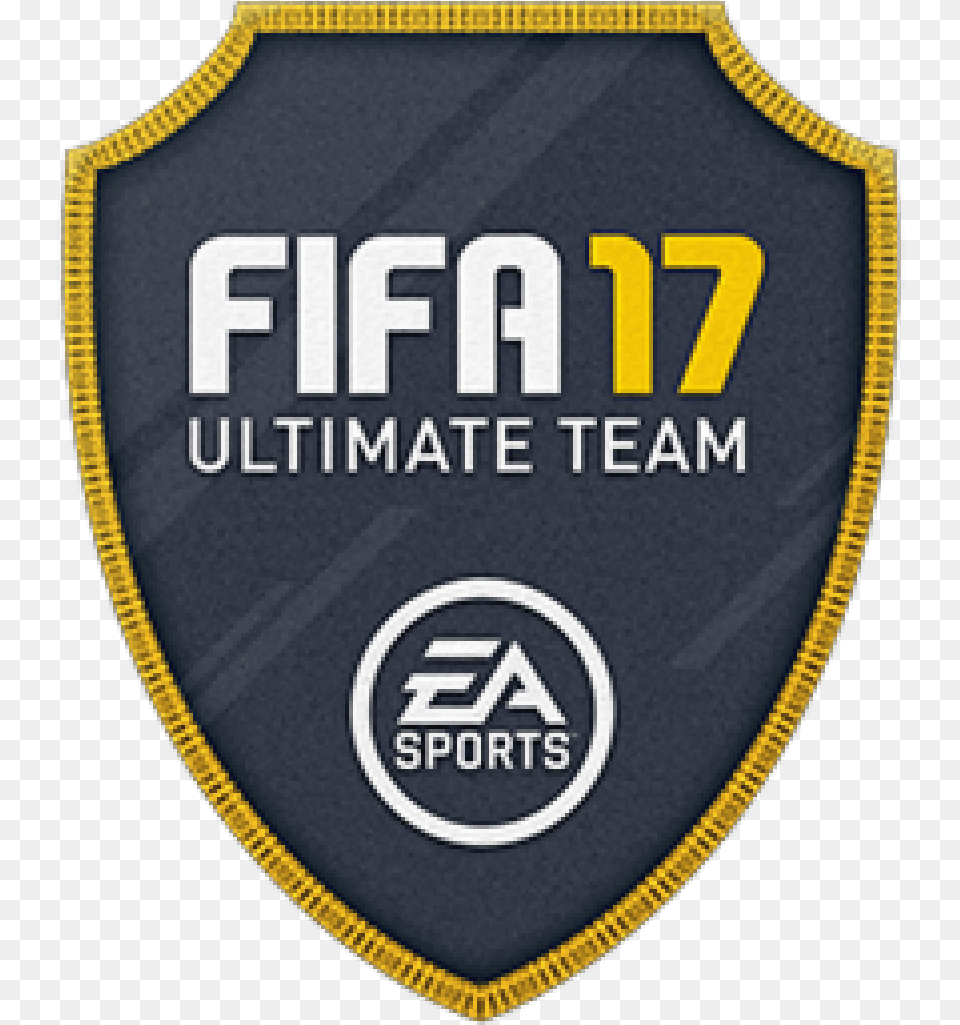 Fifa 17 Ultimate Team Hack Fifa 10, Badge, Logo, Symbol Free Png