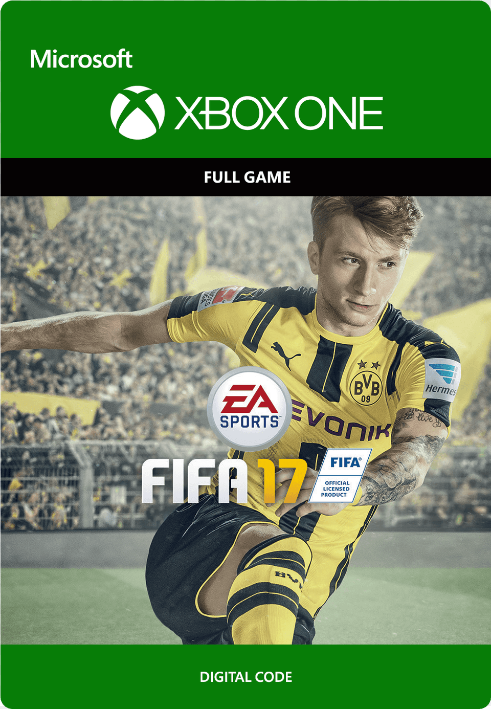 Fifa 17 Xbox One Digital Code, Person, People, Advertisement, Head Free Png