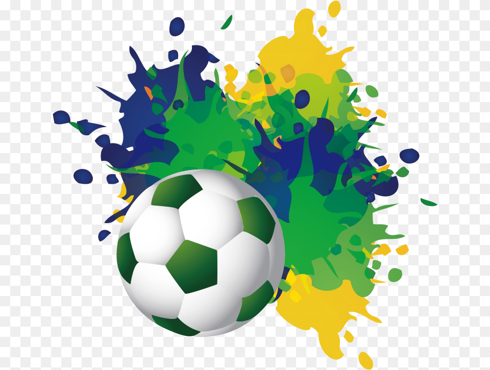 Fifa 18 Fifa 17 Fifa 16 Fifa 13 Fifa 11 Electronic Football Design, Ball, Soccer, Soccer Ball, Sport Free Transparent Png