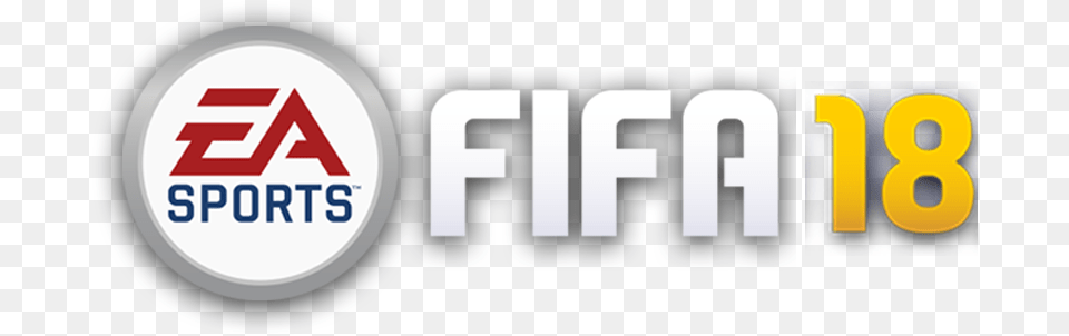 Fifa 18 Logo Free Transparent Png