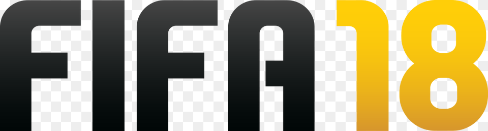 Fifa 18 Logo Png