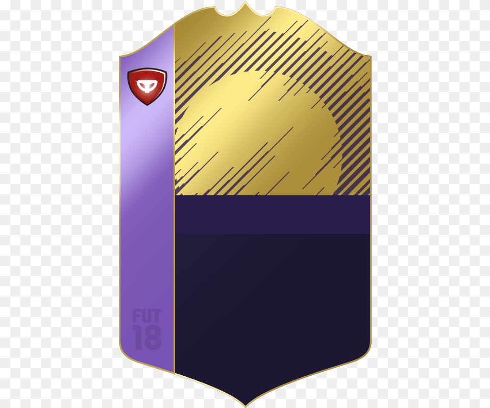 Fifa 18 Poty Award Winner Card Design Blank Fut 18 Aguero Potm Fifa, Armor, Shield, Logo Png