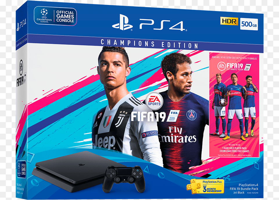 Fifa 19 Edition, Adult, Person, Man, Male Png Image