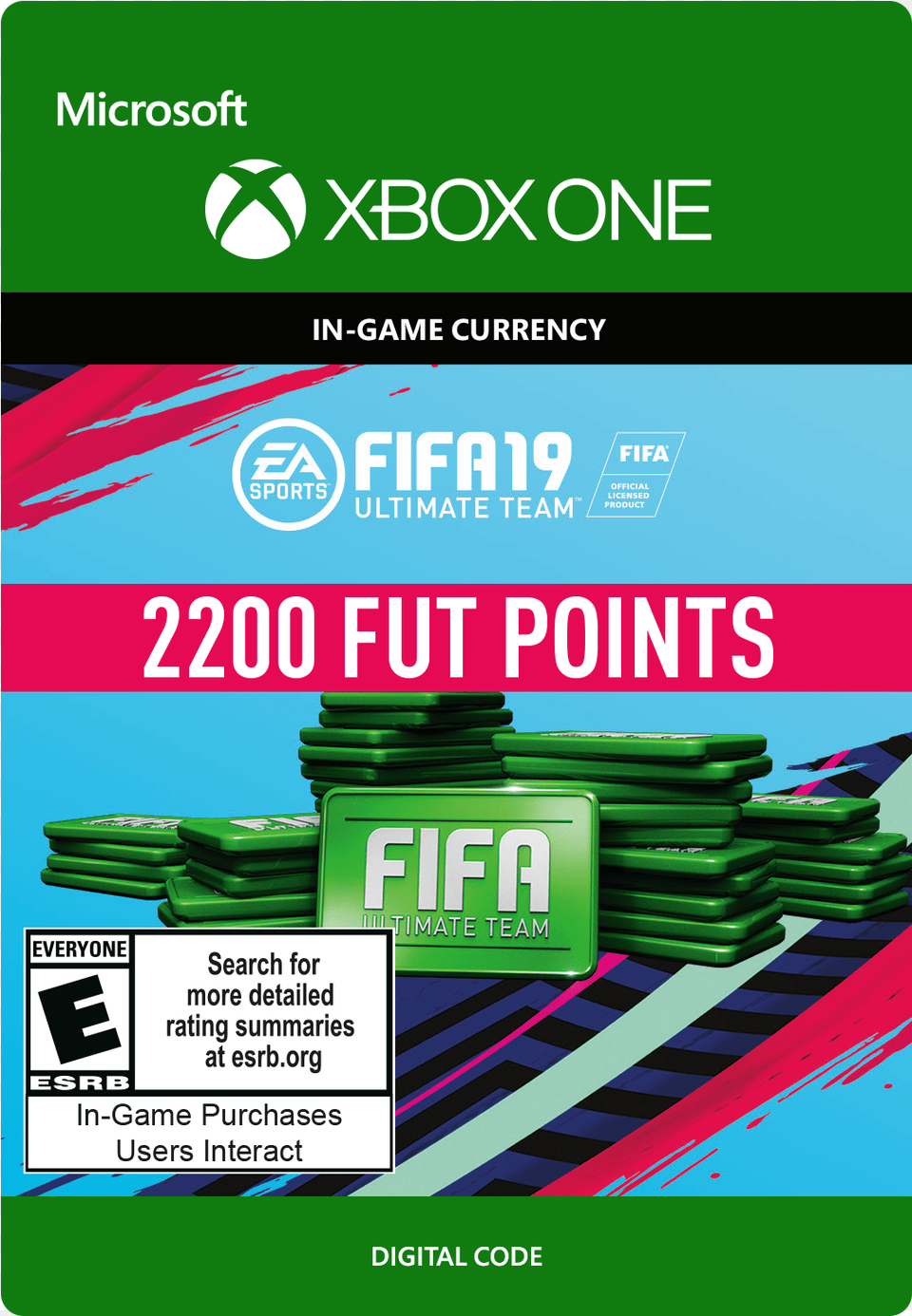 Fifa 19 Points Xbox One, Advertisement, Poster Free Png Download