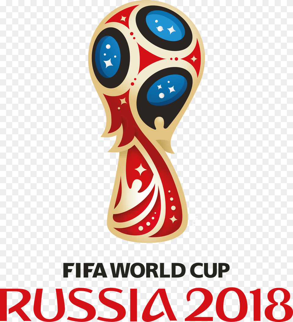 Fifa 2018 Logo Image Football 2018 Logo, Advertisement, Dynamite, Weapon Png