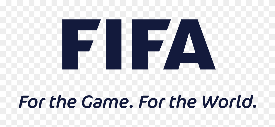 Fifa, Logo, City, Text Png Image