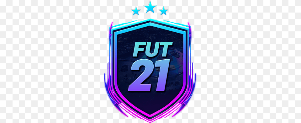Fifa 21 Squad Building Challenges Future Stars Fifa 21 Logo, Symbol, Disk, Text Png