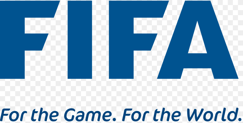 Fifa, Logo, Text Free Png