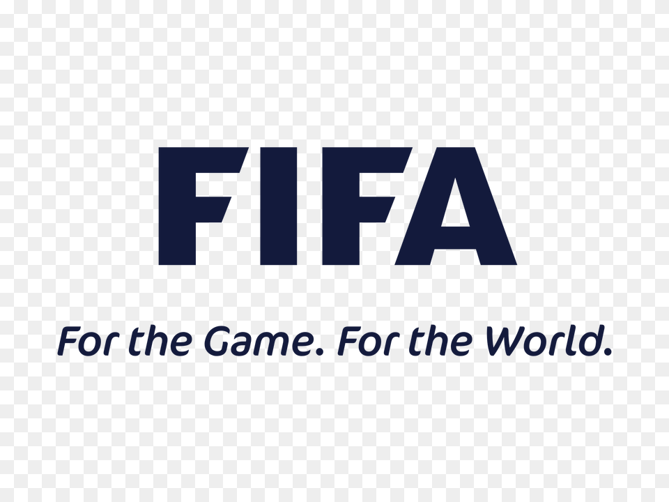 Fifa, Logo, Text Png