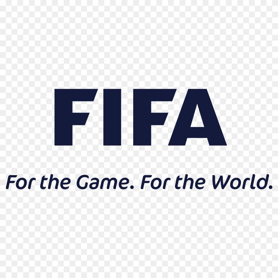 Fifa, Logo, Text Png