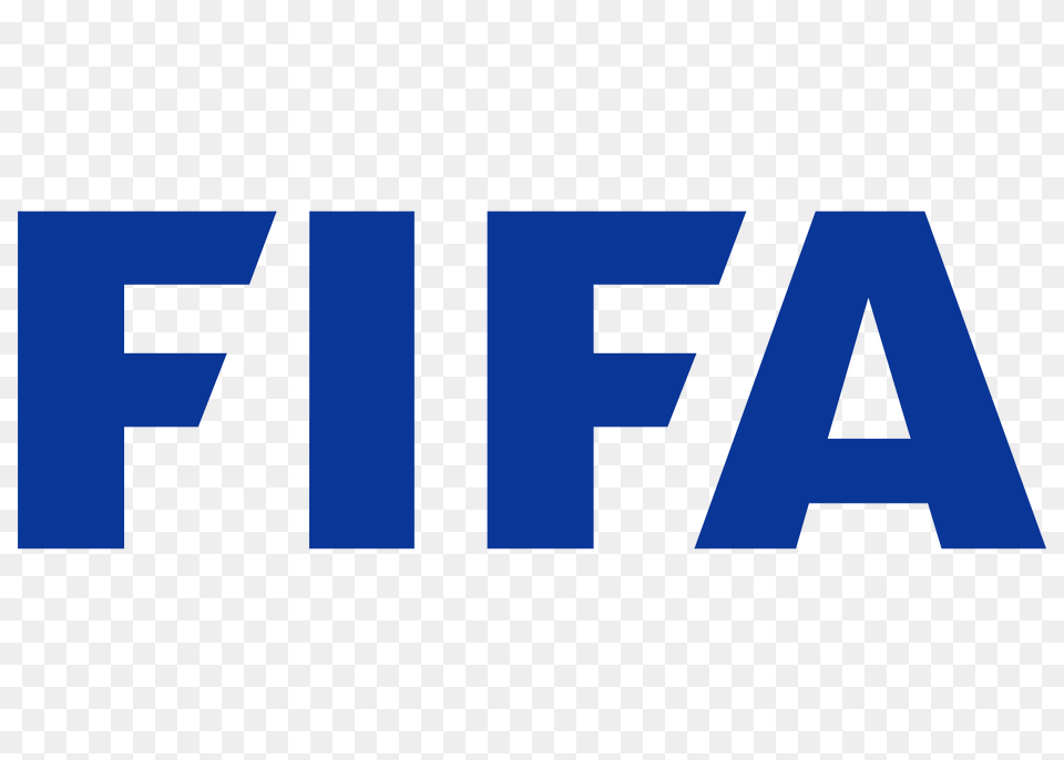 Fifa, Sign, Symbol, Text Free Png Download