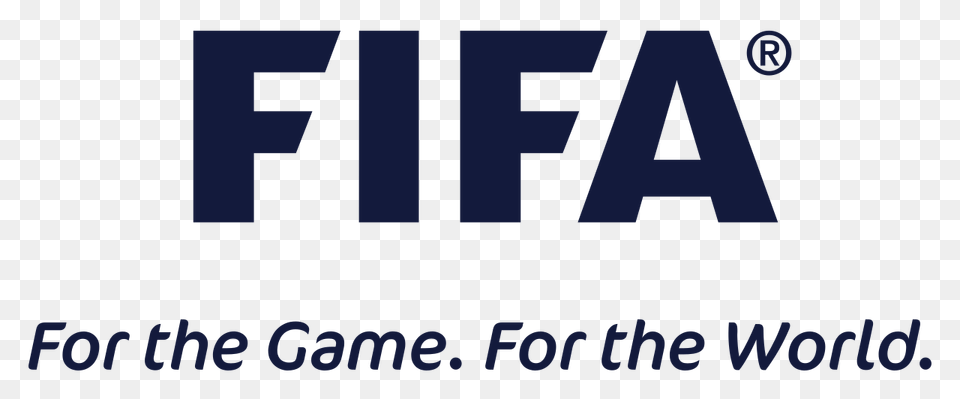 Fifa, Logo, Text Free Png Download