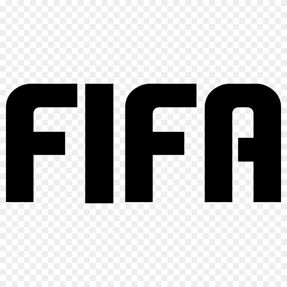 Fifa, Gray Free Transparent Png