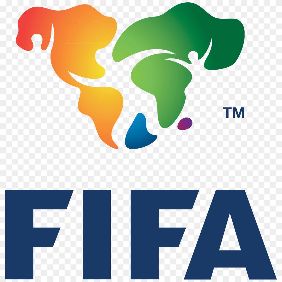 Fifa, Logo, Art, Graphics Free Transparent Png