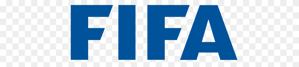 Fifa, Logo, City, Text Png Image