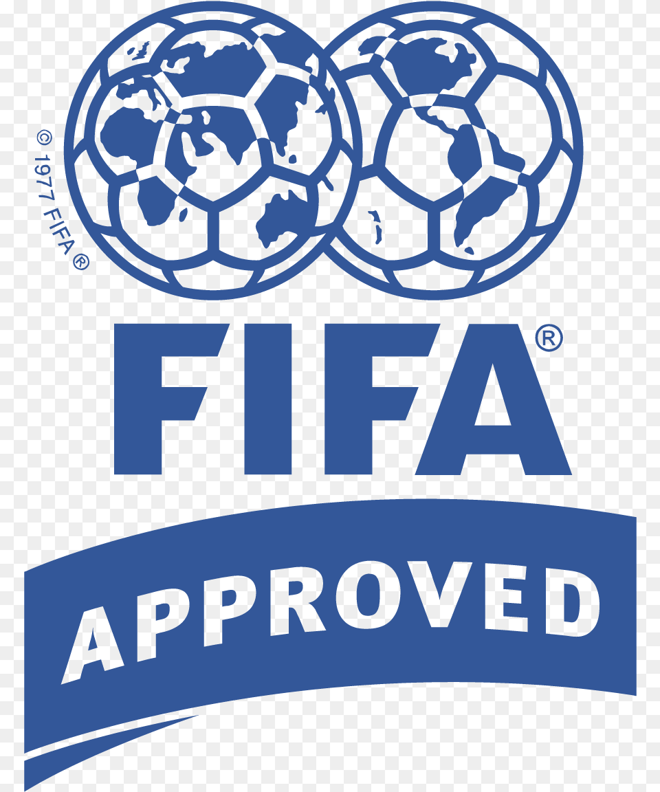 Fifa Approved Vector Logo Fdration Internationale De Football Association, Advertisement, Poster, Animal, Reptile Free Transparent Png