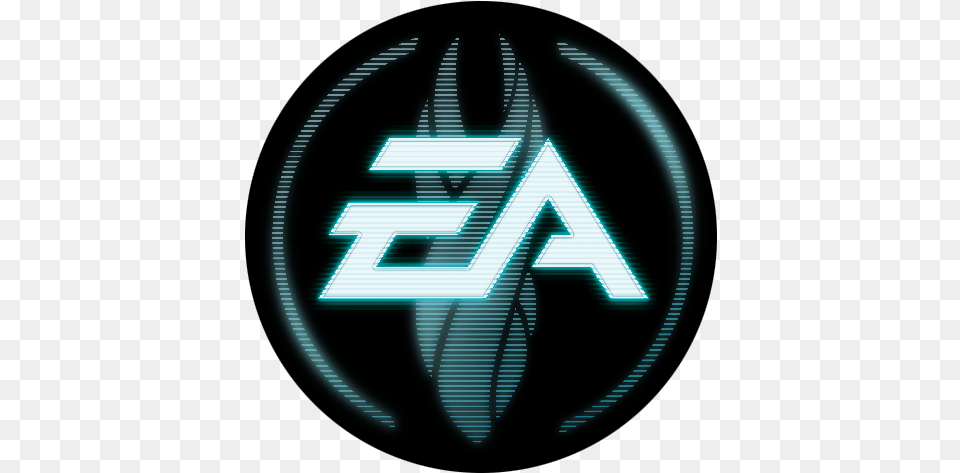 Fifa Arts Emblem Space Mobile Symbol Dead Hq Mlb The Show On Nintendo Switch, Logo, Light Free Png Download