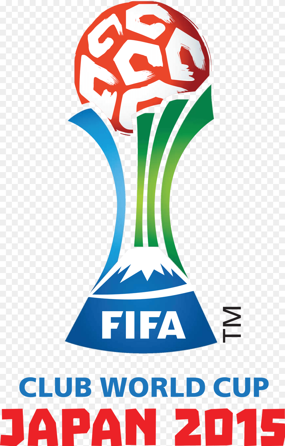 Fifa Club World Cup 2015 Logo, Advertisement, Poster, Dynamite, Weapon Png