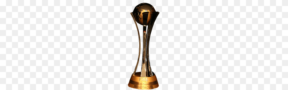 Fifa Club World Cup, Trophy Free Png Download