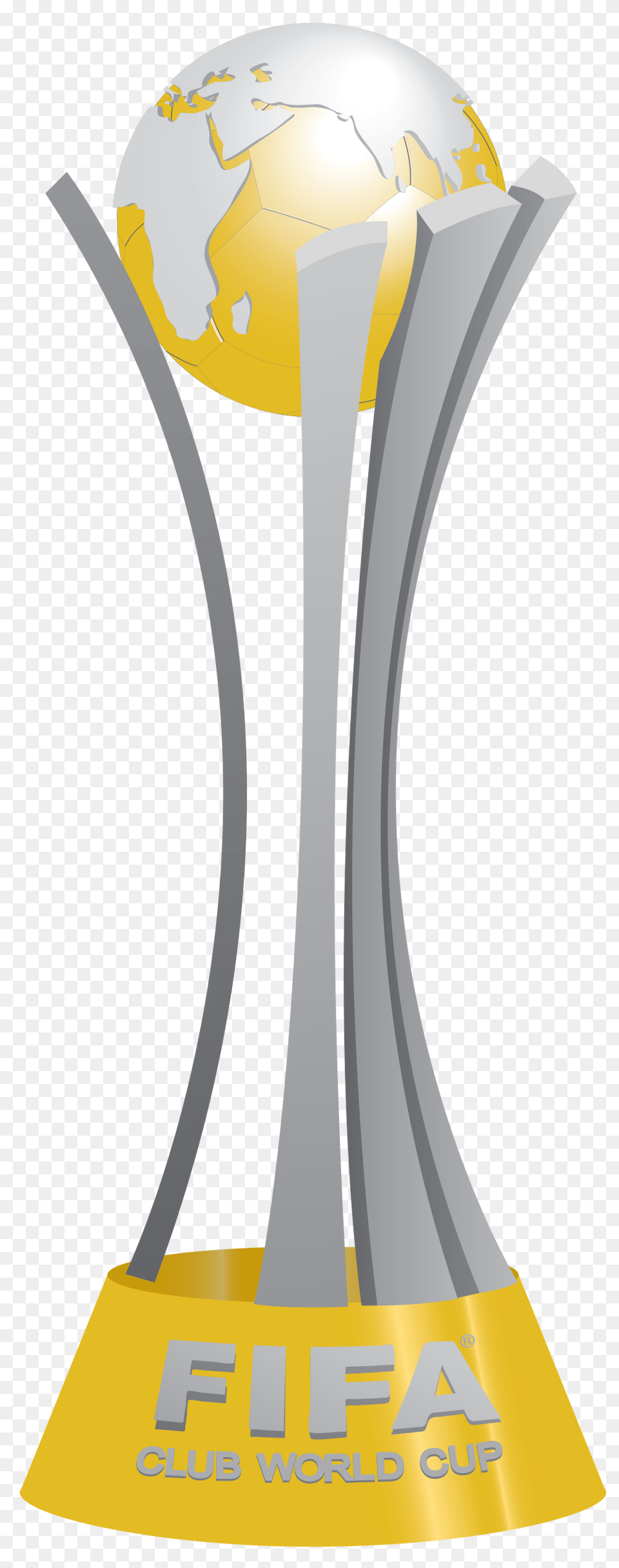 Fifa Club World Cup, Trophy, Smoke Pipe Free Png Download