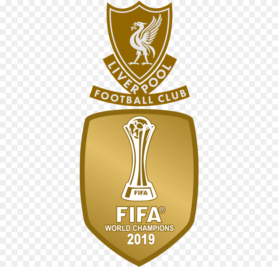 Fifa Club World Cup Emblem, Badge, Logo, Symbol, Food Free Png Download