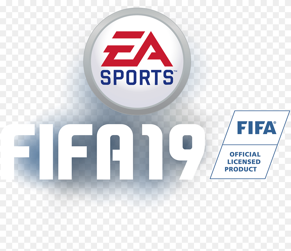 Fifa Ea Sports, Logo, Badge, Symbol, Text Free Png