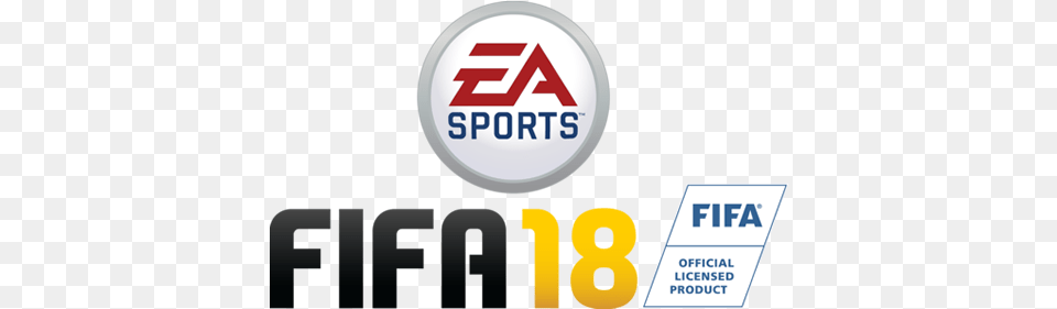 Fifa Exhibition Tournament Blitz, Logo Free Transparent Png