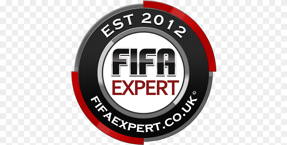 Fifa Expert Logo Solid, Disk, Symbol Free Png