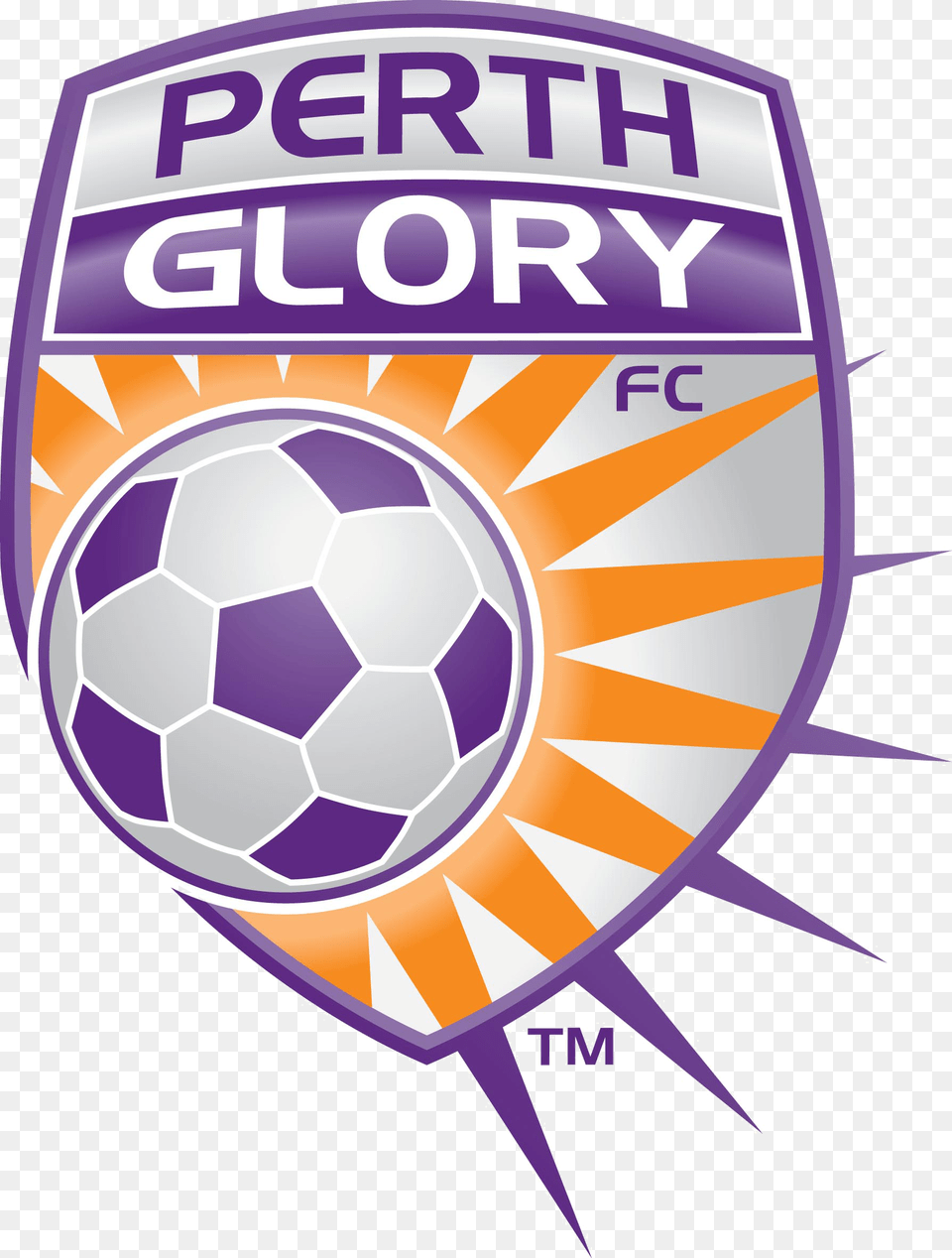 Fifa Football Gaming Wiki Brisbane Roar Vs Perth Glory, Badge, Ball, Logo, Soccer Free Png Download