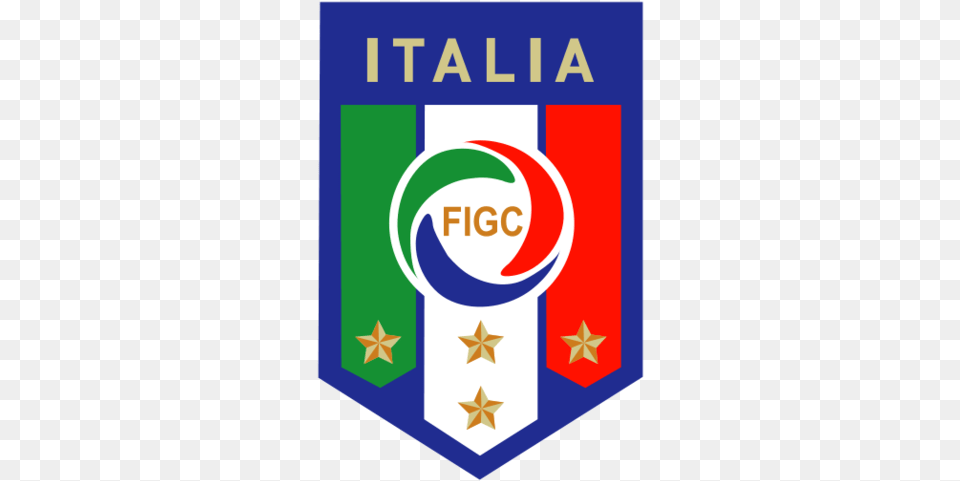 Fifa Football Gaming Wiki Italy Football Federation, Logo, Flag, Symbol Free Transparent Png