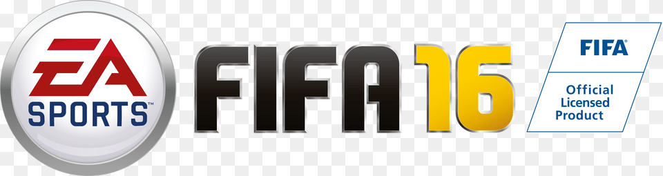 Fifa Game, Logo Free Png