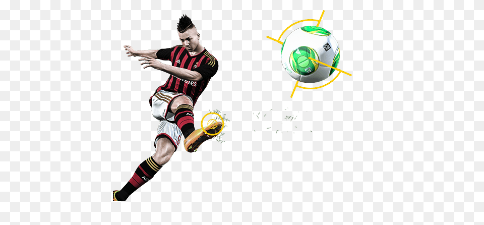 Fifa Game, Sphere, Teen, Person, Male Png Image