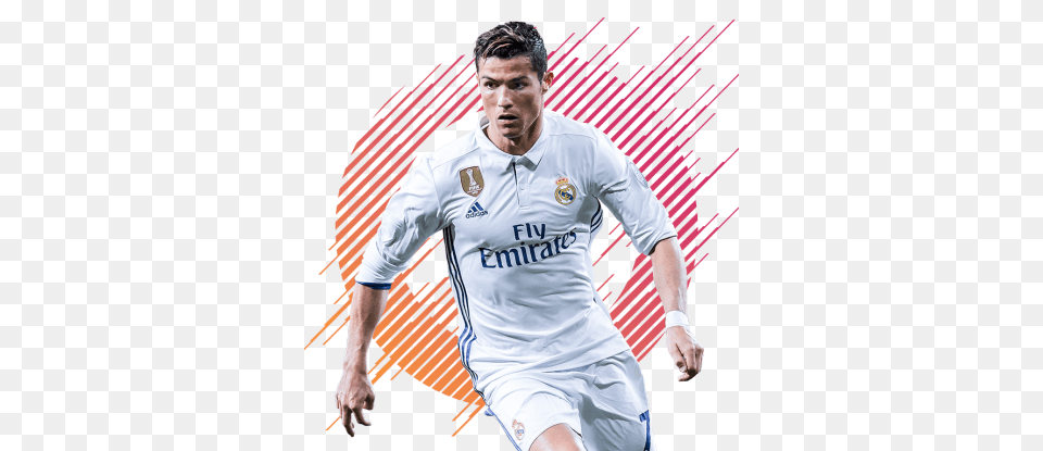 Fifa Game, Shirt, Clothing, Person, Man Png Image